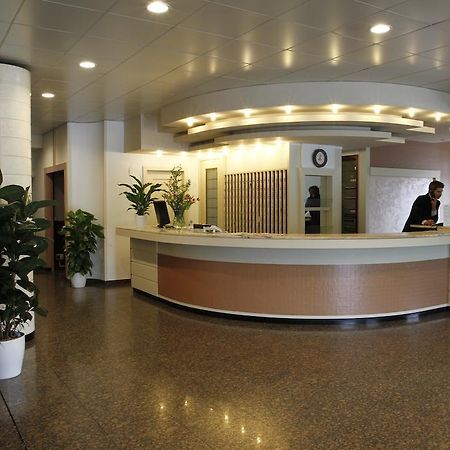 Thp Bologna Hotel Carteria di Sesto Rastignano Exterior foto