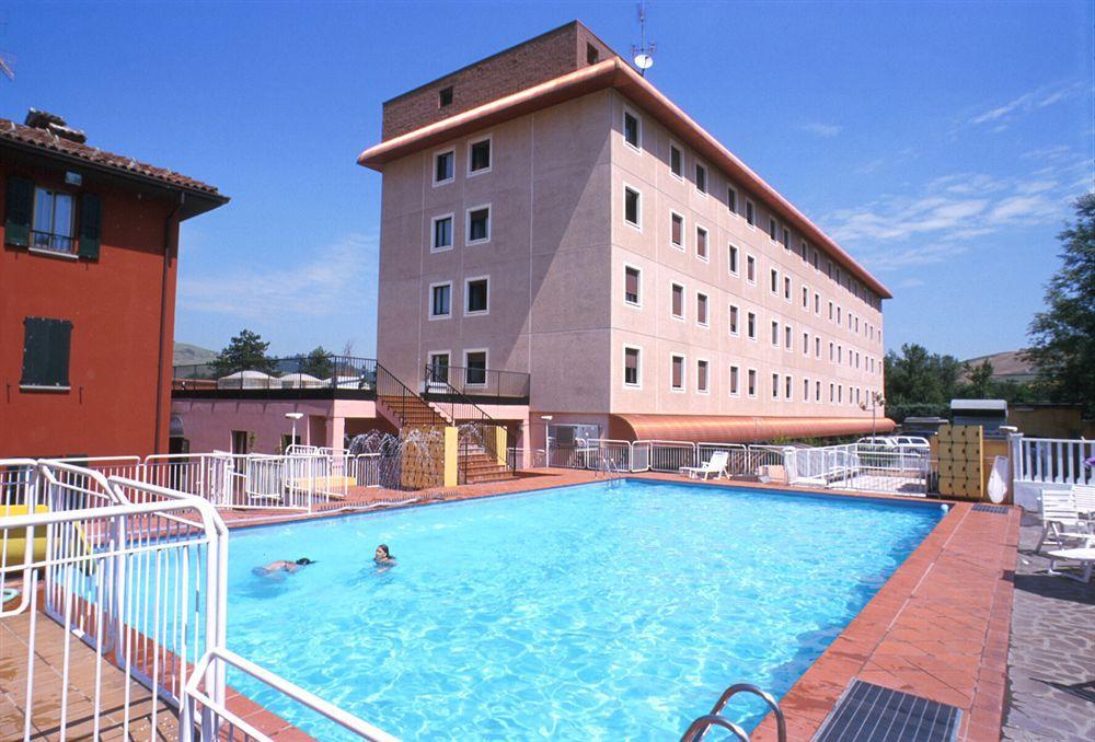 Thp Bologna Hotel Carteria di Sesto Rastignano Facilități foto