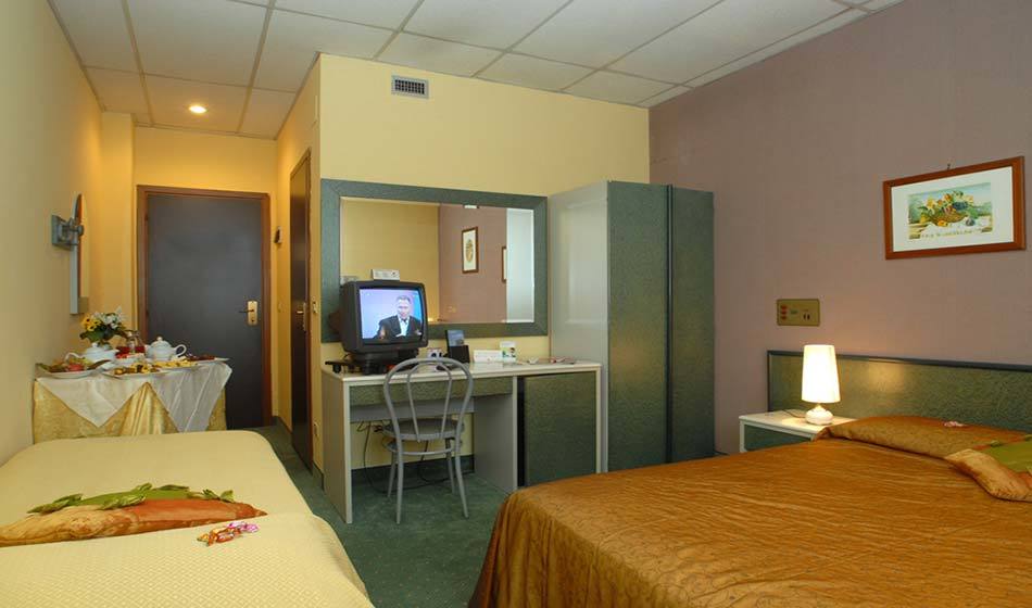 Thp Bologna Hotel Carteria di Sesto Rastignano Exterior foto