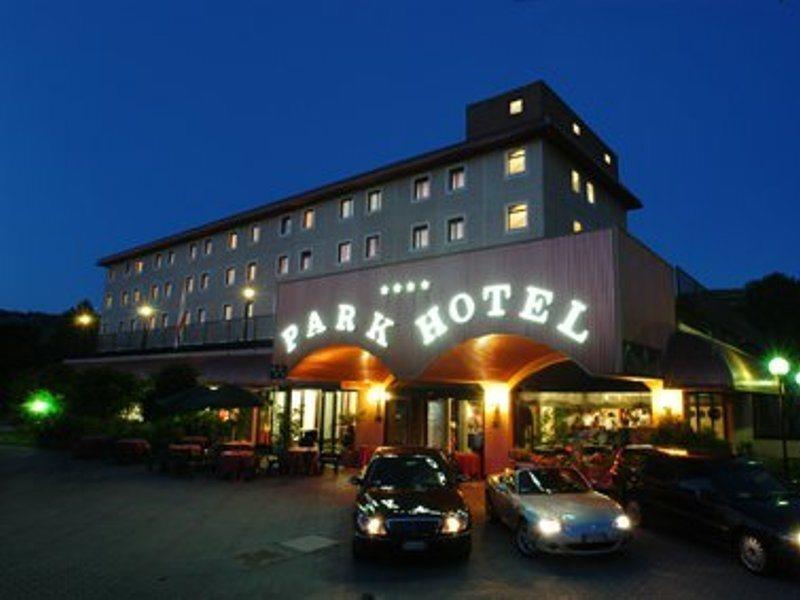 Thp Bologna Hotel Carteria di Sesto Rastignano Exterior foto