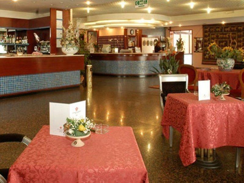 Thp Bologna Hotel Carteria di Sesto Rastignano Exterior foto