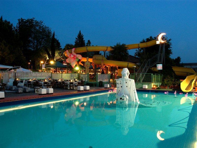 Thp Bologna Hotel Carteria di Sesto Rastignano Facilități foto
