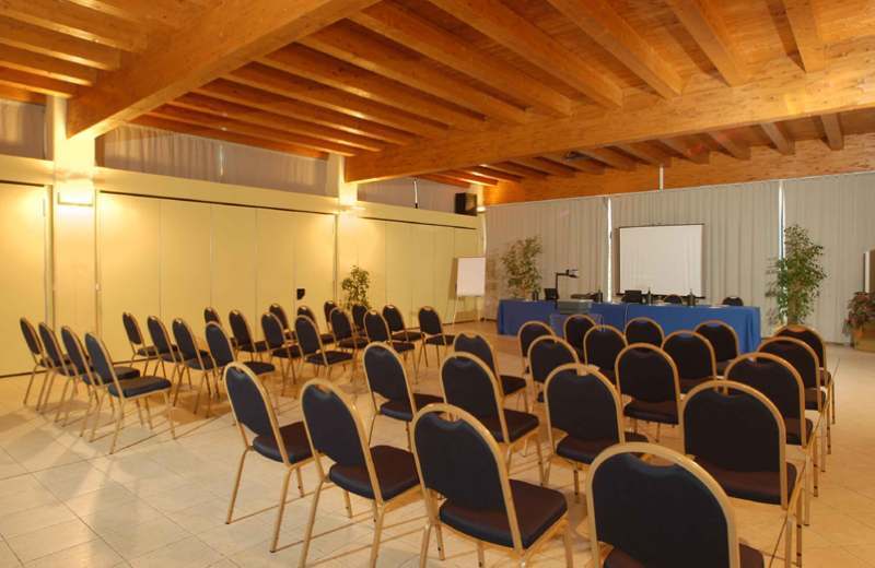 Thp Bologna Hotel Carteria di Sesto Rastignano Facilități foto