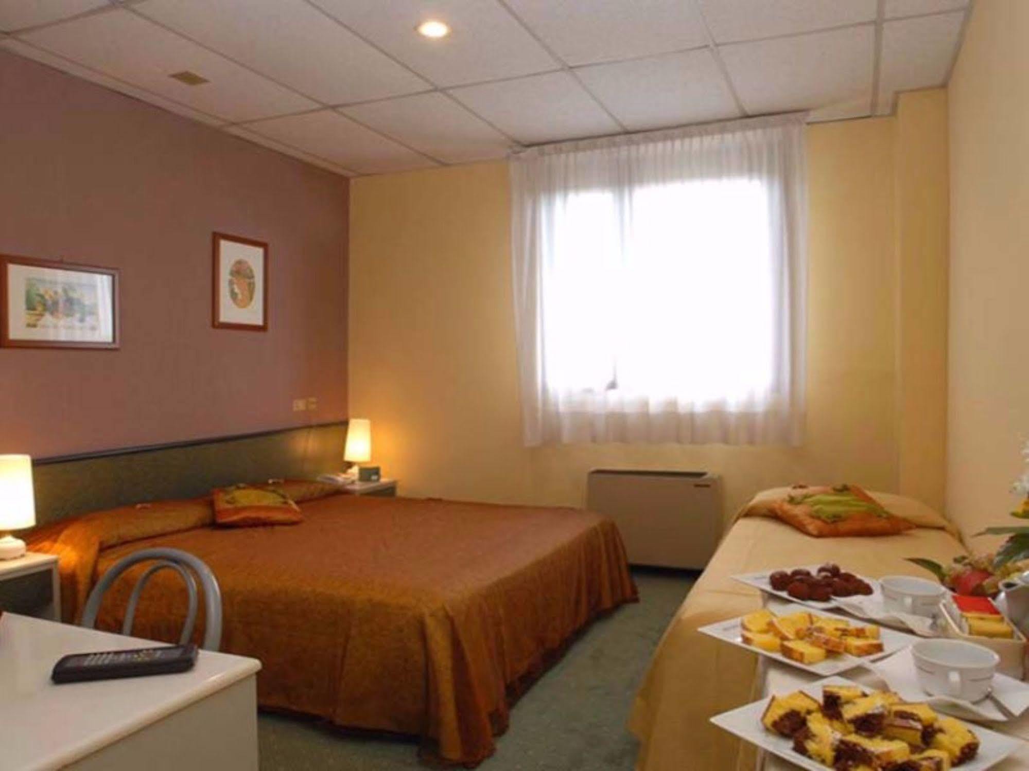 Thp Bologna Hotel Carteria di Sesto Rastignano Cameră foto