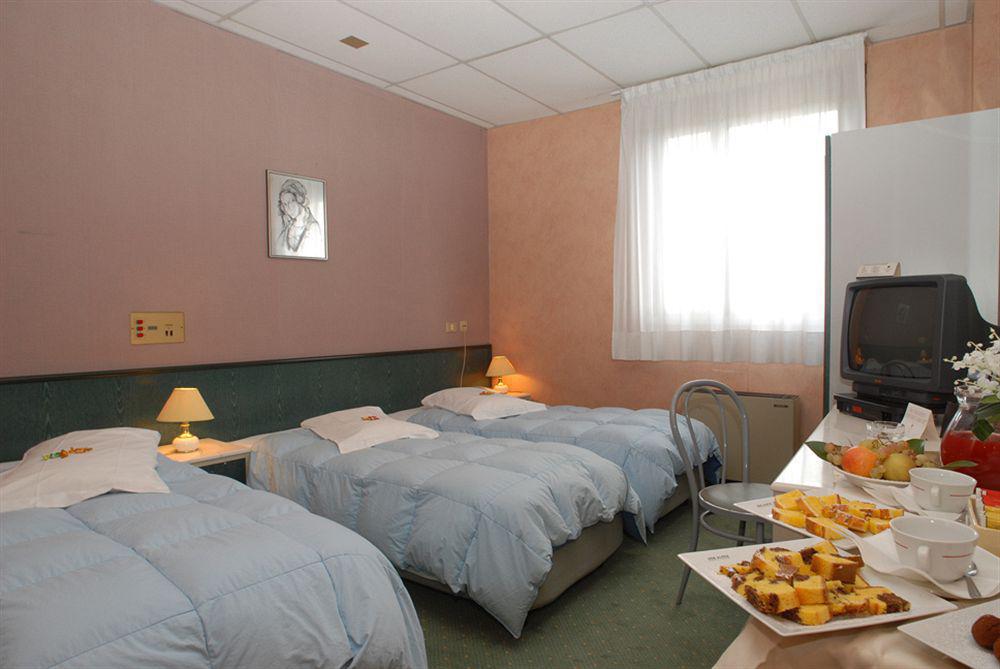 Thp Bologna Hotel Carteria di Sesto Rastignano Cameră foto