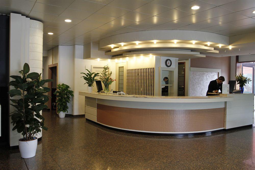 Thp Bologna Hotel Carteria di Sesto Rastignano Exterior foto
